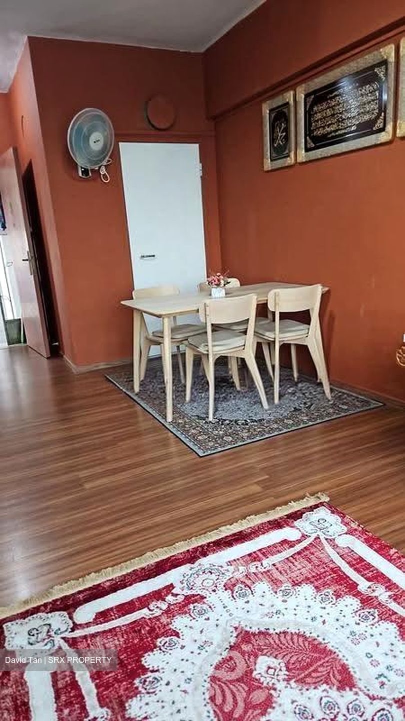 Blk 180A Boon Lay Meadow (Jurong West), HDB 2 Rooms #628418961